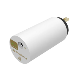 SilentPower (ifi Audio) AC iPurifier 電源淨化器 - 電源消噪器