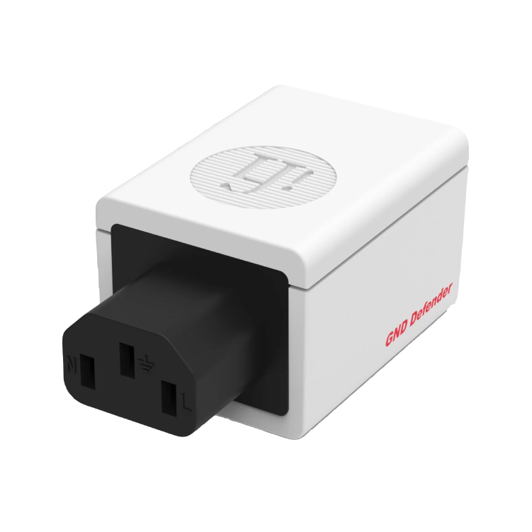 GND Defender 智慧接地阻斷器