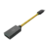 USB-A To USB-C OTG 發燒級數位傳輸線材