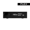 Flex DAC 家庭劇院 空間校正處理器