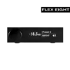 Flex Eight DAC 家庭劇院 空間校正處理器