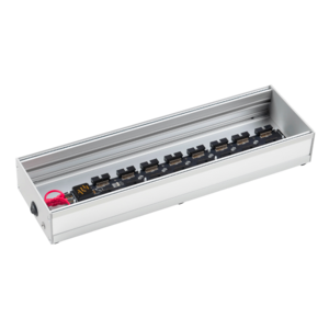 ALM Busy Circuits 84HP 模組化合成器電源箱 ALM-CS Eurorack 機櫃 - 外殼 / 電源