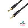 TS 專業手工導線（2524+Neutrik 樂器導線 音源線 鍍金）MG-TS2524TS