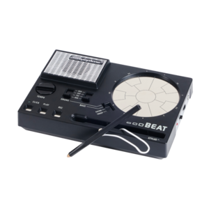 Stylophone BEAT 迷你鼓機 攜帶型合成器 隨身節奏機樂器 總代理公司貨 - 鼓機