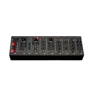 Erica Synths mki x es.EDU DIY System 模組化合成器系統 合成器學習系統 - 套餐