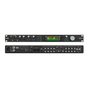 MOTU 828 錄音介面 28x32 USB-C 聲卡 - USB Type-C 錄音介面