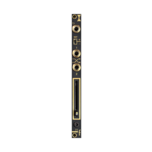 INSTRUŌ [1]f INSTRUO 模組化合成器 - Utility