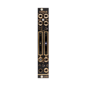 INSTRUŌ cnōc INSTRUO 模組化合成器 - Utility