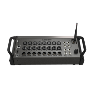 Allen & Heath CQ-20B 數位混音器 - 數位混音器