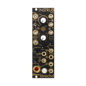 INSTRUŌ làrachd INSTRUO 模組化合成器 - Utility