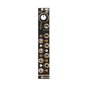 INSTRUŌ øchd LFO INSTRUO 模組化合成器 - Modulation