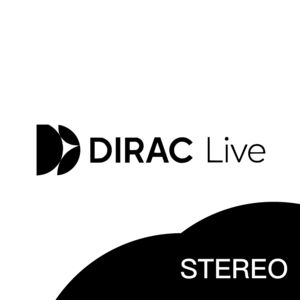Dirac Live Room Correction Suite Stereo 空間校正軟體 - 音訊校正軟體