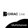 Live Processor Room Correction Multichannel 空間校正軟體