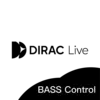 Live Processor Bass Control 空間校正軟體