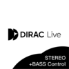 Live Processor BC Bundle (Stereo + Bass Control) 空間校正軟體