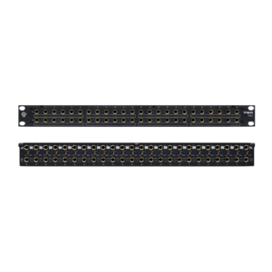 Black Lion Audio PBR TRS³ Patchbay 訊號分配板 TRS3 配線盒 配線機櫃 - Patchbay