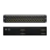 PBR XLR 32 DSub Patchbay 訊號分配板 TRS3 配線盒 配線機櫃