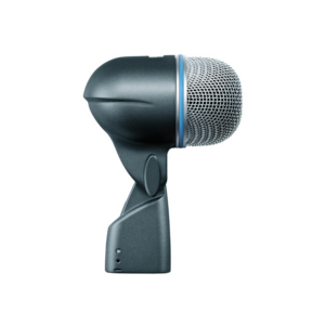 Shure BETA 52A Kick Drum Mic 大鼓專用 動圈式麥克風 - 動圈式麥克風