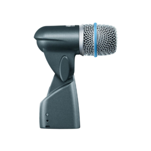 Shure BETA 56A Snare/Tom 小鼓/TOM 專用 動圈式麥克風 - 動圈式麥克風