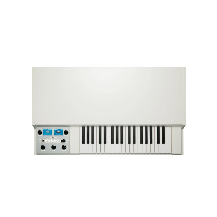 M4000D 合成器鍵盤