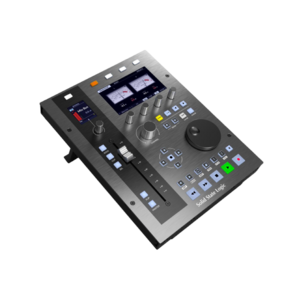 Solid State Logic SSL UF1 Plugin 軟體控制台 DAW 控制器 - MIDI 控制器