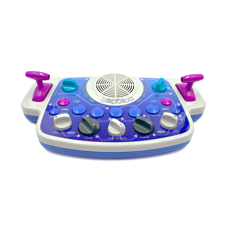 SK2 合成器 聲音教學樂器 科學STEM 玩具