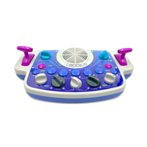 blipblox SK2 合成器 聲音教學樂器 科學STEM 玩具 - 微合成器