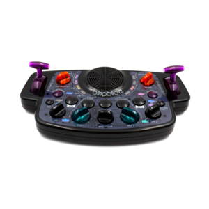 blipblox After Dark 合成器 聲音教學樂器 科學STEM 玩具 - 微合成器