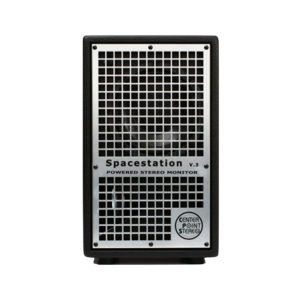 Aspen Pittman Spacestation V3 擴大機 PA 喇叭 監聽音箱 - 監聽喇叭