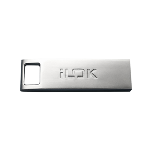 PACE iLok 軟體序號 USB-A 鑰匙 - USB 鑰匙