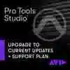 Pro Tools Studio 永久授權下載版 升級 1 年期 軟體更新 + 支援 ProTools