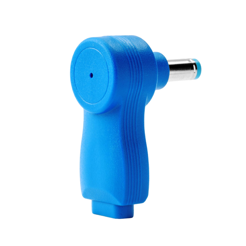 Step Up 電源轉接頭 USB-C 轉 DC 轉接頭 9V 內正外負 PDT09P2