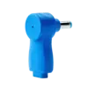 Step Up 變壓器 USB-C - DC 9V 內正外負 PDT09P2