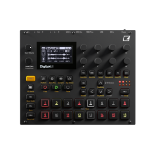 Elektron Digitakt II 鼓機/取樣機 合成器音源 - 鼓機