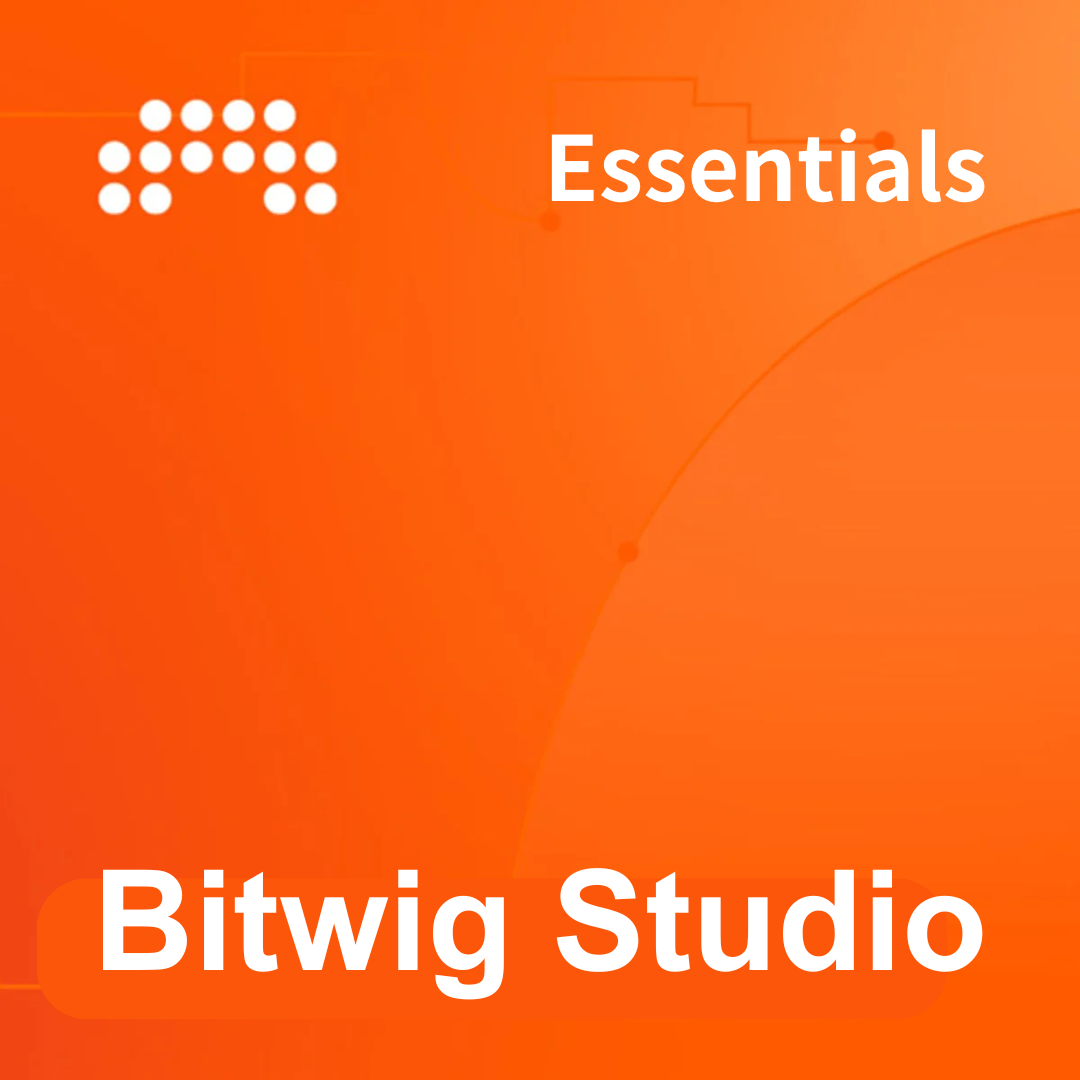 Studio Essentials 5 音樂製作軟體 (下載版)