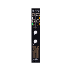 Make Noise PrssPnt 模組化合成器 - Utility