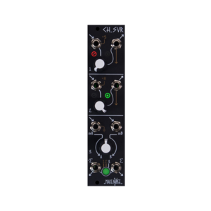 Make Noise Ch.Svr Utility 多功能模組化合成器 - Utility