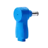 Step Up 變壓器 USB-C - DC 9V 內正外負 PDT09P1