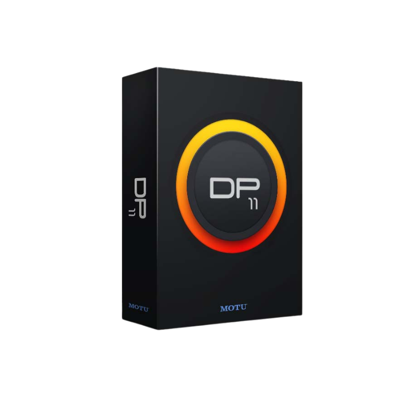 Digital Performer 11 音樂製作軟體 (下載版)