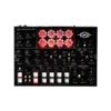 Motor Synth MKII