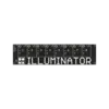 ILLUMINATOR 燈光控制器 LED燈條驅動器 燈光效果器