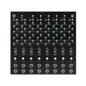 SOMA Laboratory ORNAMENT-8 合成器序列 Sequencer - 合成器序列