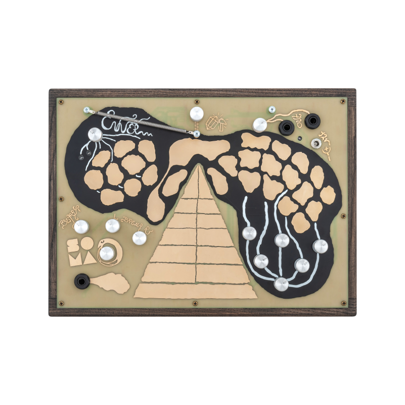 ENNER 合成器音源