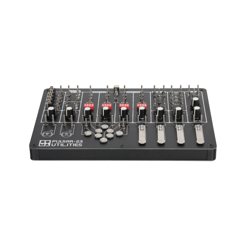 UTILITIES For Pulsar-23