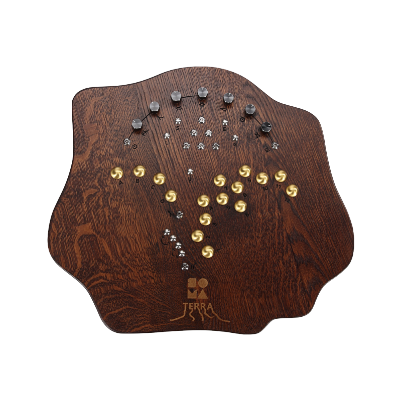 TERRA 合成器音源