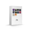 FX Bundle 聲音效果器 Plugin 組合包 (下載版)