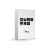 Pro Bundle 專業後製效果器 Plugin 組合包 (下載版)