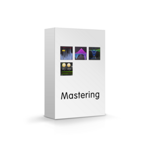 FabFilter Mastering Bundle 母帶處理 Plugin 組合包 (下載版) - 效果器軟體 Plugin