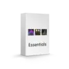 Essentials Bundle 超值必備 Plugin 組合包 (下載版)