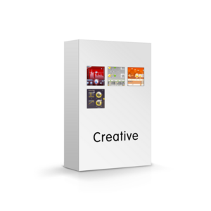 FabFilter Creative Bundle 創意效果器 Plugin 組合包 (下載版) - 效果器軟體 Plugin